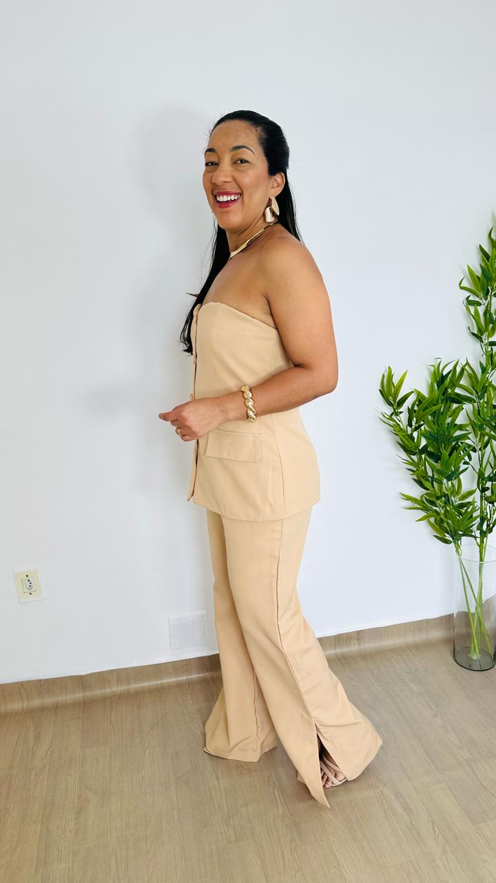 Calça Alfaiataria Luna